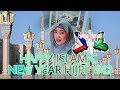 HAPPY ISLAMIC NEW YEAR - HIJRI 1442 | HAIRA HAYATI