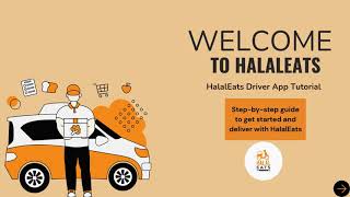 Driver App Onboarding