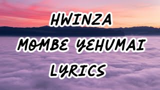 Hwinza - Mombe yehumai ( sorojena album)