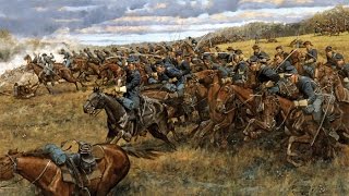 The Battle of Sailor's Creek April 6, 1865 (Lecture)