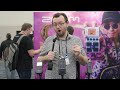 zoom s essential series at namm 2024