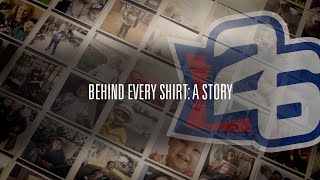 Behind Every Shirt: A Story