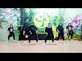 Sway - The Pussy Cat Dolls || Zumba || Hazar JL Studio Sangasanga