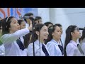 ALWAYS PRAISE | JMCIM ANTIPOLO 23rd CHURCH ANNIVERSARY YOUTH & SINGLES’ CHOIR | JUNE 1 2024