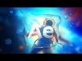 Liquid Glass Plugin! Step by Step tutorial for After Effects