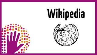 How Wikipedia contributes to free knowledge