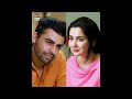 Hania Aamir  Farhan Saeed  Mere HumSafar #Shorts