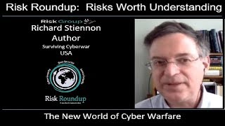 The New World of Cyberwarfare