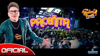 ♫ Yheison Pumita - Paceñita (Exito 2024) Cumbia Sureña 2024 🔥