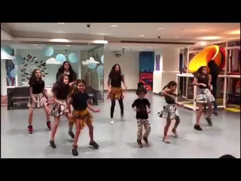 African Dance Performance At ABC DBAYEH / IPLAY -Beirut ️Lebanon 🇱🇧 ...