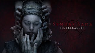 Senua's Saga: Hellblade II / ПОЛНОЕ ПРОХОЖДЕНИЕ / #xboxseriess  #hellblade2