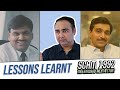 Scam 1992 - The Harshad Mehta Story | Lessons Learnt by Vishal B Malkan