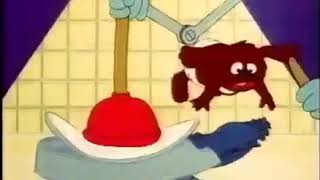 Muppet babies (1984) Theme Song (Opening) Version 3