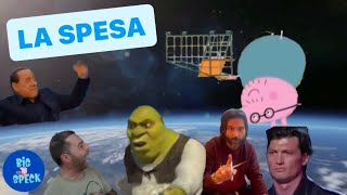 *YTP Peppa Pig* La Spesa