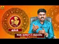 2025 கும்பம் ராசி குருபெயர்ச்சி பலன்கள்.. kumbam guru peyarchi rasipalan aquarius astrology