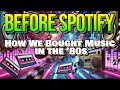 Before Spotify: How We Bought Music in the ’80s