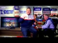 Smithy Runs for Fifa President - Sport Relief Special