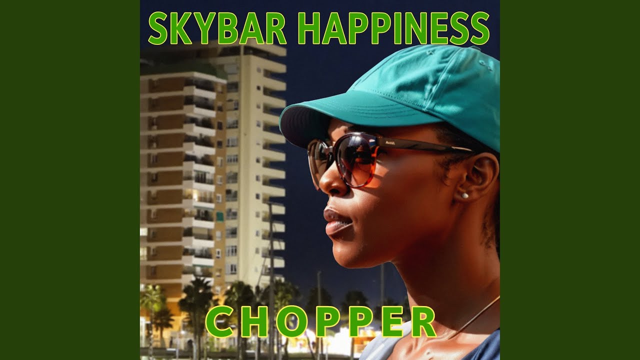 Chopper Youtube