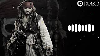 Pirates of the Caribbean ¦¦ Jack Sparrow Ringtone ¦¦ 2CrMEDIA