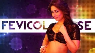 Fevicol Se Dabangg 2 Official Video Song ᴴᴰ | Salman Khan, Sonakshi Sinha Feat. Kareena Kapoor