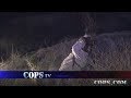 Four Wheel Flip, Sgt. Boruchowitz, COPS TV SHOW