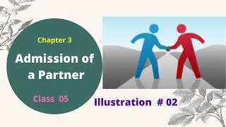 XII Acc | Chapter - 3 | Class - 5 | Illustration #02 | Malayalam Tutorial