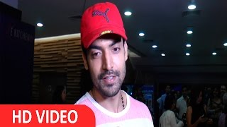 Gurmeet Choudhary At Disney India's Beauty And The Beast Musical Evening