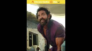 Vikram Vedha Movie REVIEW 🔥| #shorts #short