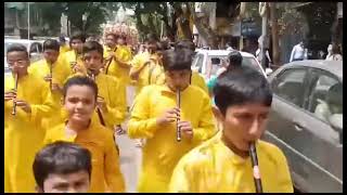 405+ Siddhitap Parna Varghodo at Dadar | 20-08-2023 | Part - 4