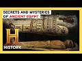 Biggest Mysteries of Egypt (Part 2) | Ancient Aliens | History