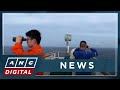 China calls on Australia to boost efforts in search for capsized fishing vessel | ANC