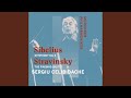 Symphony No. 5 in E-Flat Major Op. 82: III. Allegro molto – Misterioso – Un pochettino...