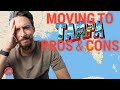 Moving To Tampa - Pros and Cons