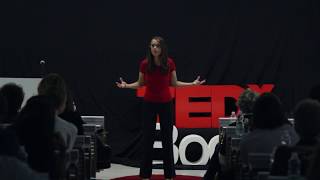 Why is Mankind Obsessed with Meat? | Marta Zaraska | TEDxBocconiU