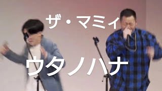 ザ・マミィ「ウタノハナ」【公式】