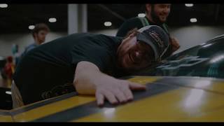 Wrenchmen | Official Trailer