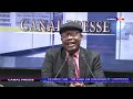 canal presse ba resolutions ya sommet conjoint sadc eac na tanzanie ekosalama po kimia ekota na rdc