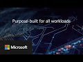 Migrate and secure your Windows Server, SQL and Linux estate with the Microsoft Cloud