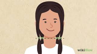 How to Cut Your Own Long Hair
