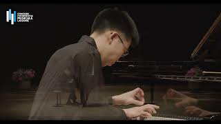 CIML 2024 - Zen Matsuzaki (2e Prix) - Beethoven : Sonate op.2 n°2