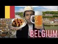 25Interesting Facts You DIDN'T KNOW About Belgium