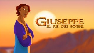 Giuseppe il Re dei Sogni 💤 Trailer ITA ⟲ ℜε - Trailer