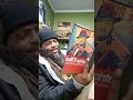 bootsoulja337 is live reading with shilo the book of patrice o neal by khaled izaac