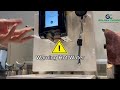 Step Guidance: How to Clean Izensso Coffee Machine - Tutorial