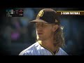 pitching arsenal josh hader