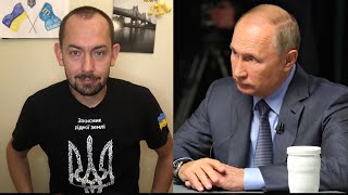 Шок: Путин сам себе противоречит