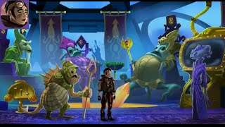 Adventure Reborn: Story Game Point And Click Walkthrough Gameplay All Levels Android,iOS| New Update