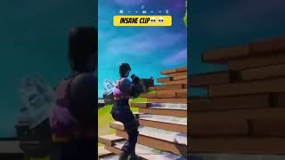 You gotta believe in yourself sometimes man #fortnite #funny #subscribe  #gaming #shorts #tips