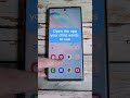 Guided Access for Android phones - How to lock a phone to one app