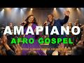 Afro Gospel Praise Songs Playlist 2026 || Uplifting African Gospel Celebration